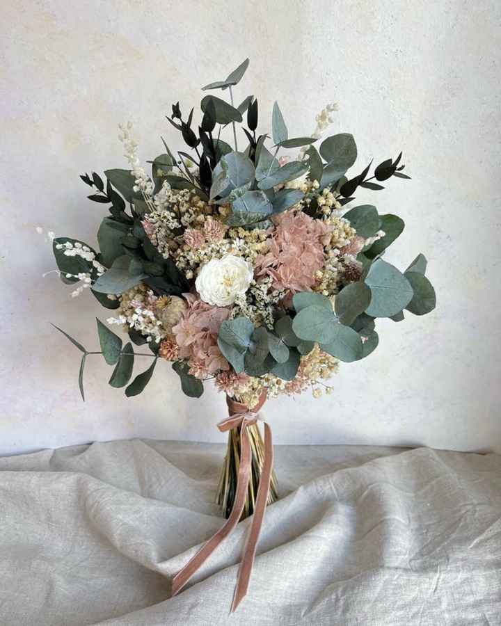 Ramos de novias - 8