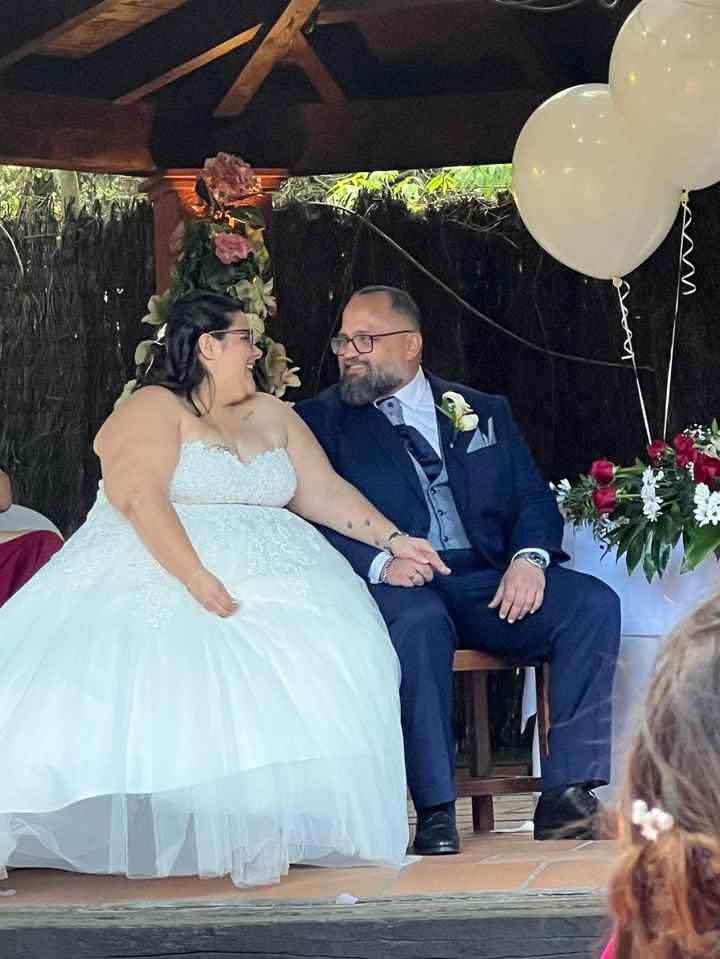 Mi boda - 3