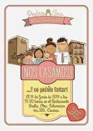 invitaciones