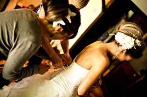 Vestido de novia - 1
