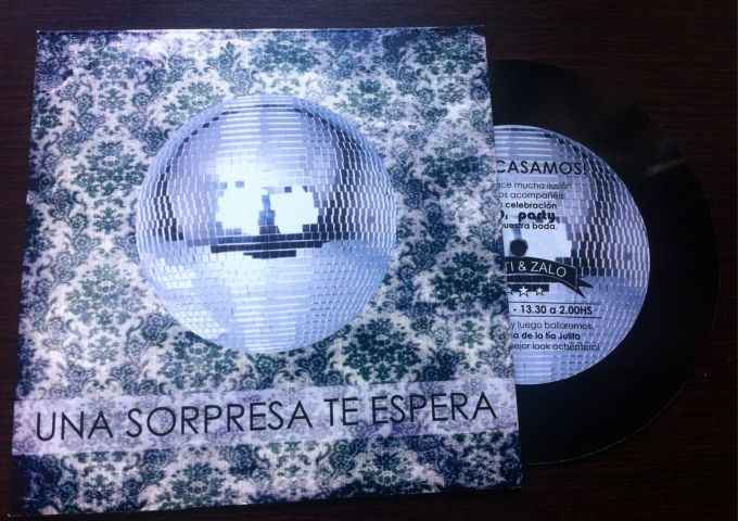 Invitaciones - 1