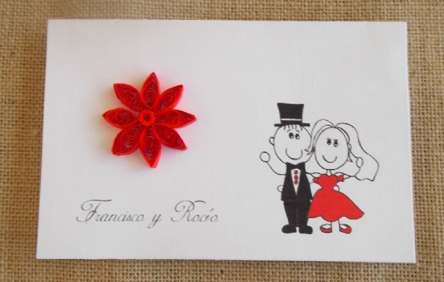 Invitaciones - 1