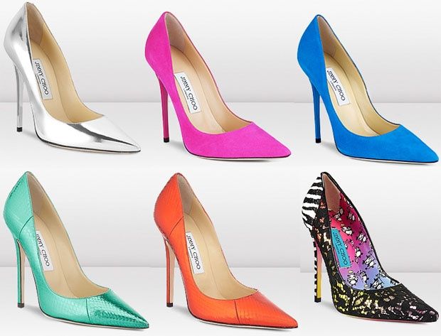 ¿qué os parece estos zapatos? - 1