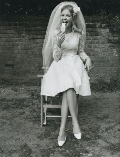 novia 60s