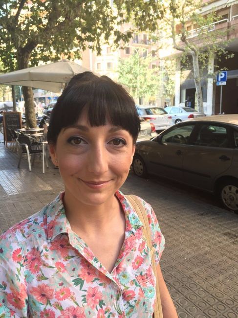 maquillaje