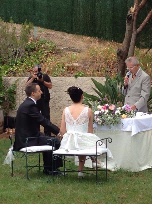 ceremonia