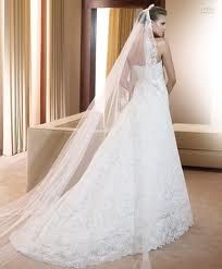 vestido de novia