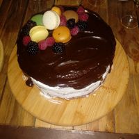Prueba del menú😍😍 - 2