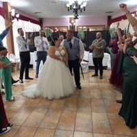 Mi boda - 2