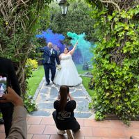 Mi boda - 4