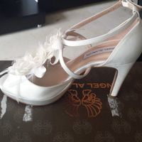 Zapatos día B