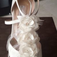 Zapatos día B