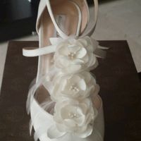 Los zapatos de todas las novias! - 1