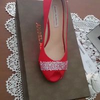 Los zapatos de todas las novias! - 2