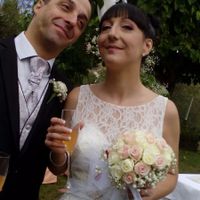 novios