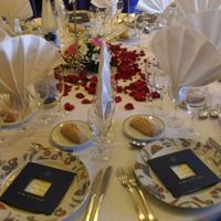 mesa invitados