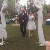 entrada ceremonia