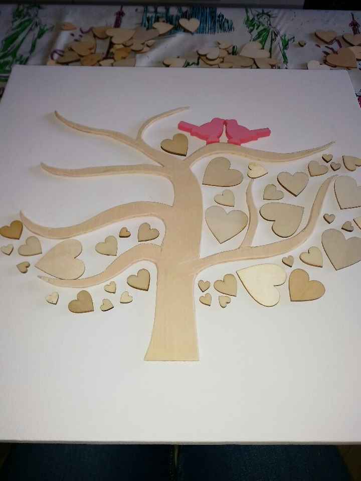  àrbol corazones - 4