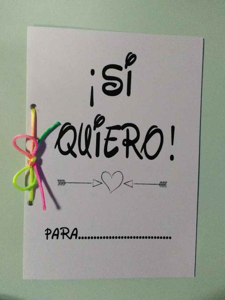  librillos de actividades boda para Niñ@s - 2