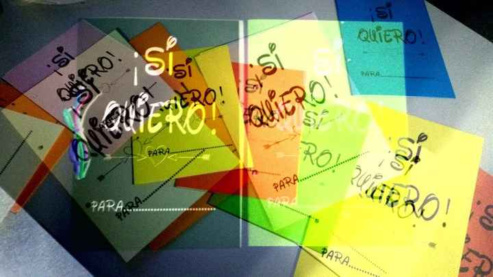  librillos de actividades boda para Niñ@s - 5