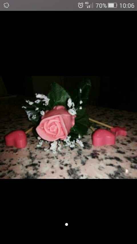  Jabones Caseros - 1