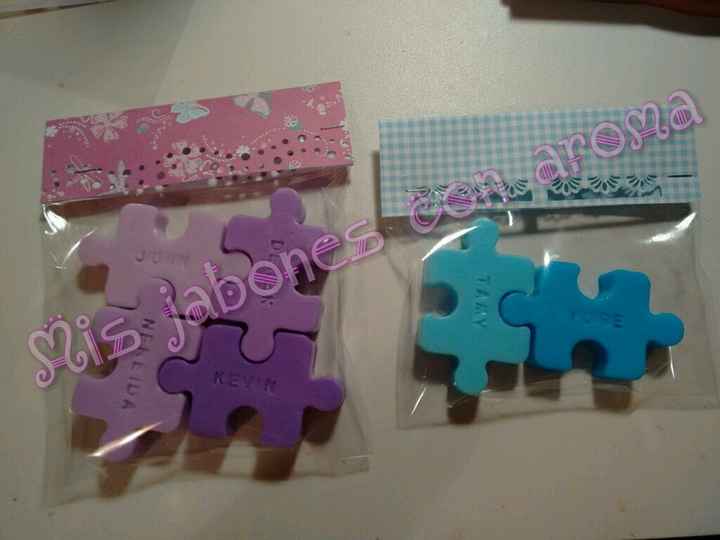  Detalles para las mujeres - 2