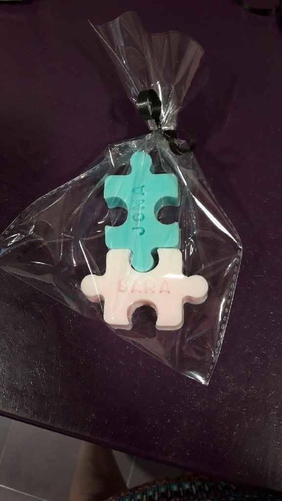  Detalles para las mujeres - 3