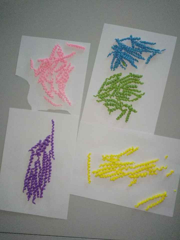 Mis alfileres hechos a mano - 3
