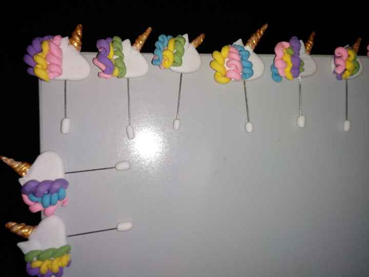 Mis alfileres hechos a mano - 4