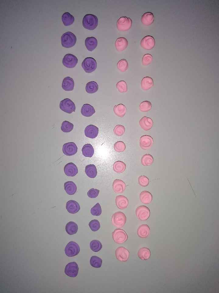 Mis alfileres hechos a mano - 5