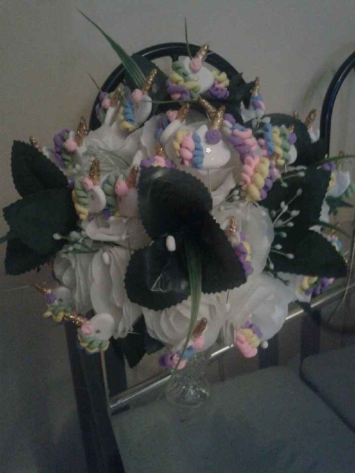 Mis alfileres hechos a mano - 7