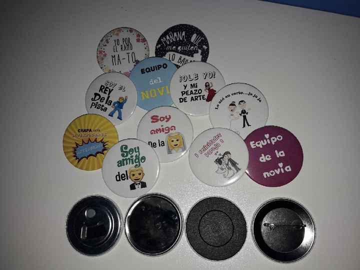 Chapas - 3