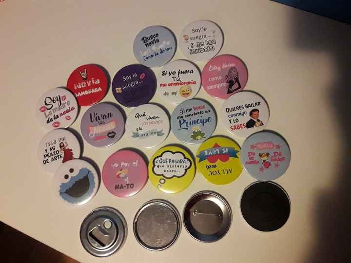 Chapas - 4