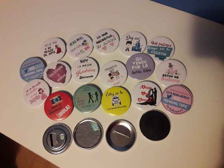 Chapas - 5
