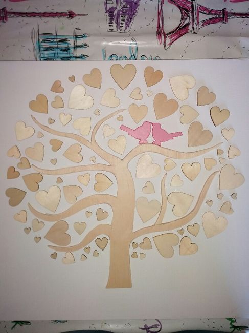  àrbol corazones - 2