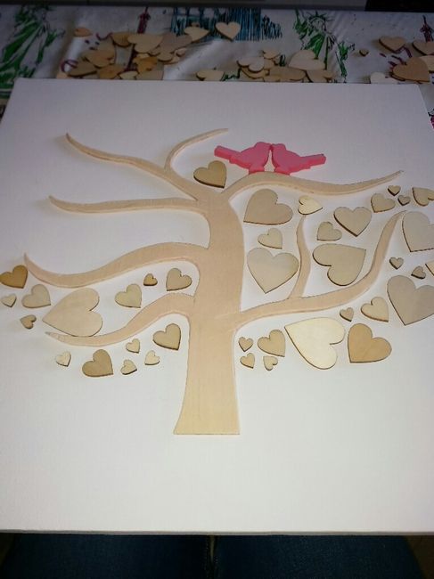  àrbol corazones - 4