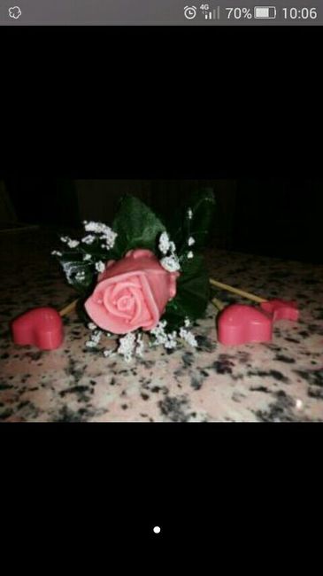  Regalo invitadas - 1