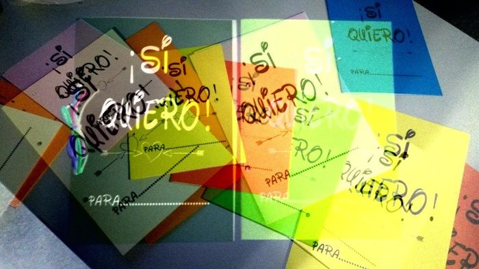  librillos de actividades boda para Niñ@s - 5