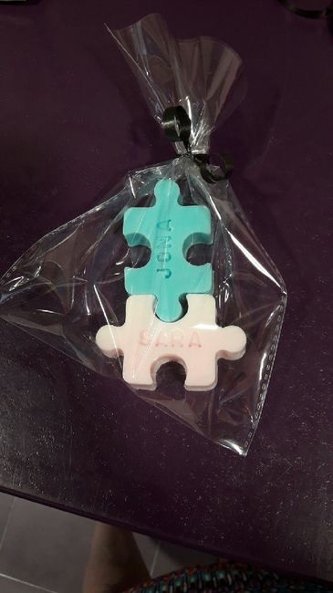  Detalles para las mujeres - 3