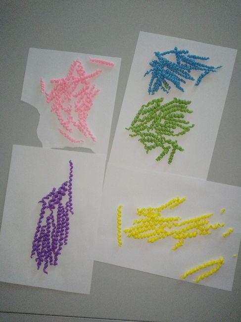 Mis alfileres hechos a mano - 3