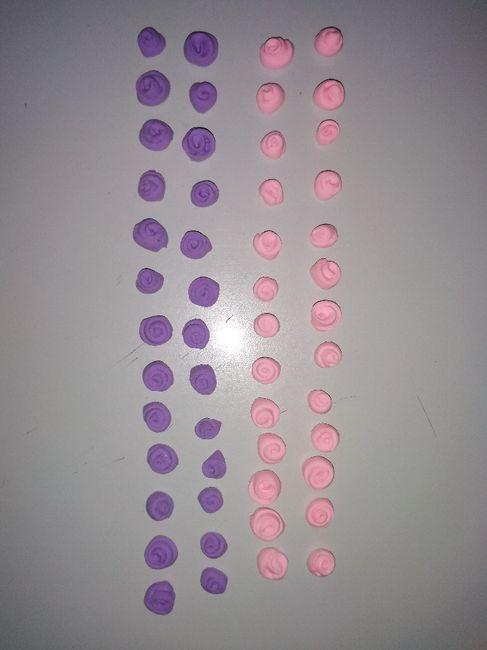 Mis alfileres hechos a mano - 5