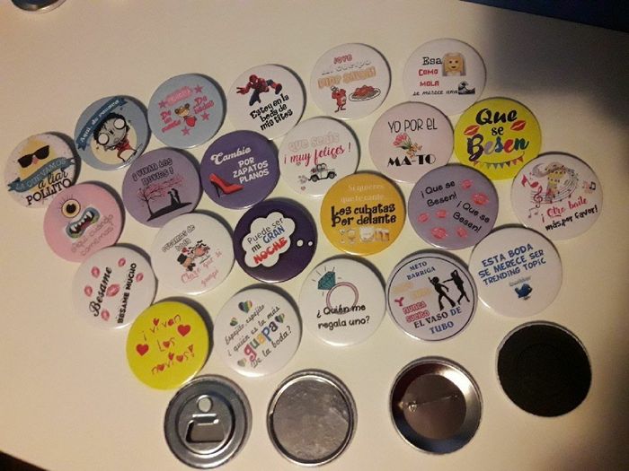 Chapas - 1