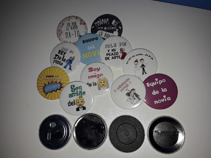 Chapas - 3