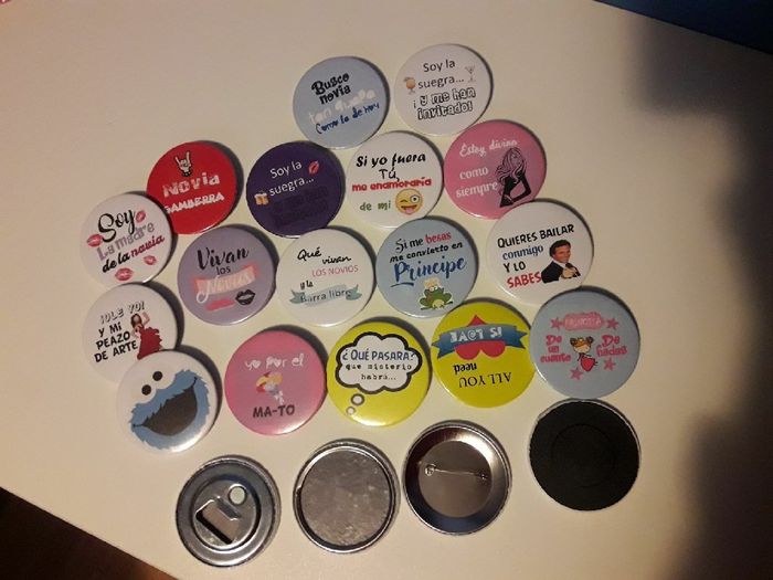 Chapas - 4