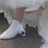 mis zapatos
