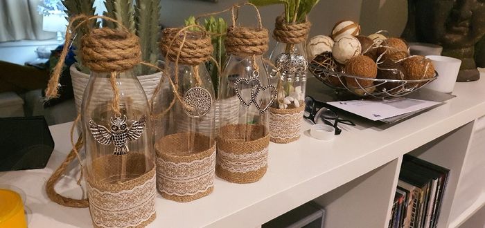 Decoración sillas de pasillo enlace 7