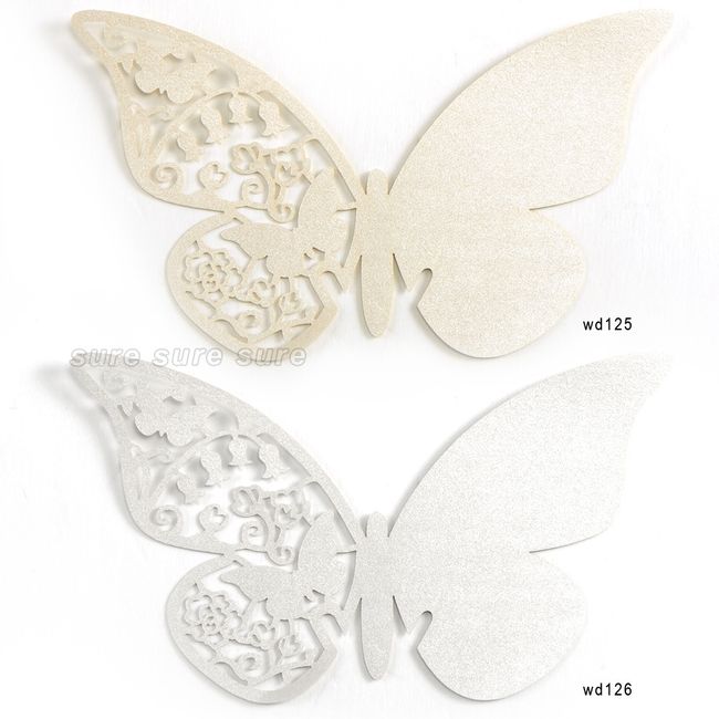 mariposa 5