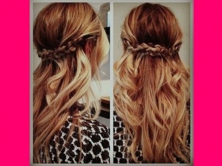 trenza
