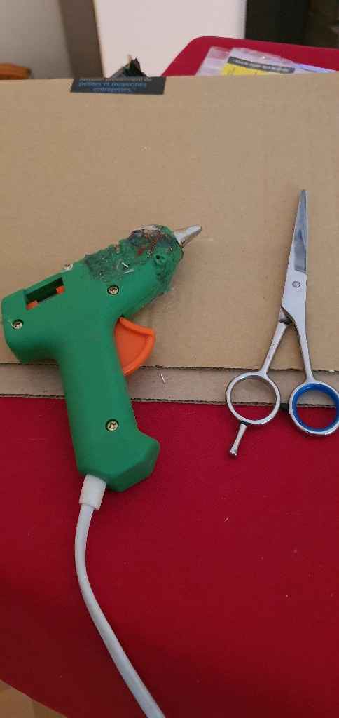 Tutorial Porta-pomperos - 5
