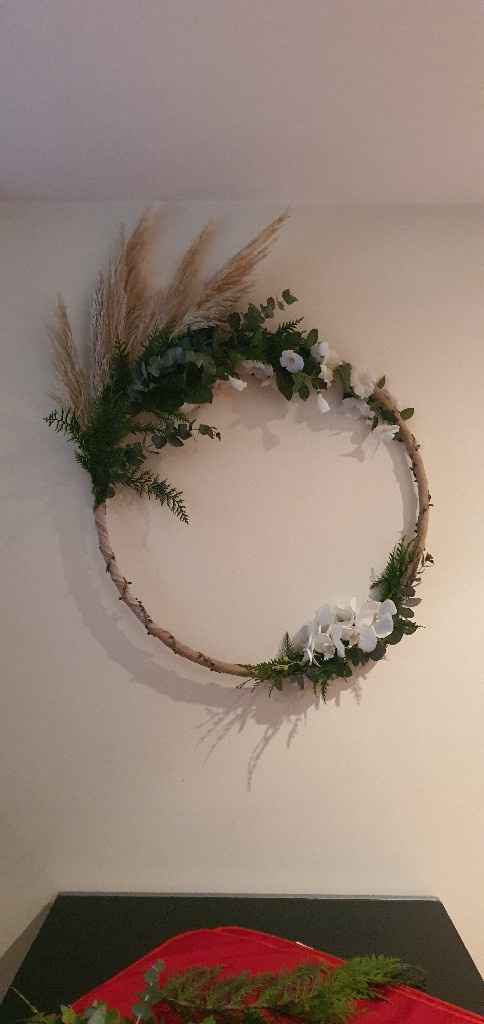 Aplazo boda...aprovecho detalles - 1